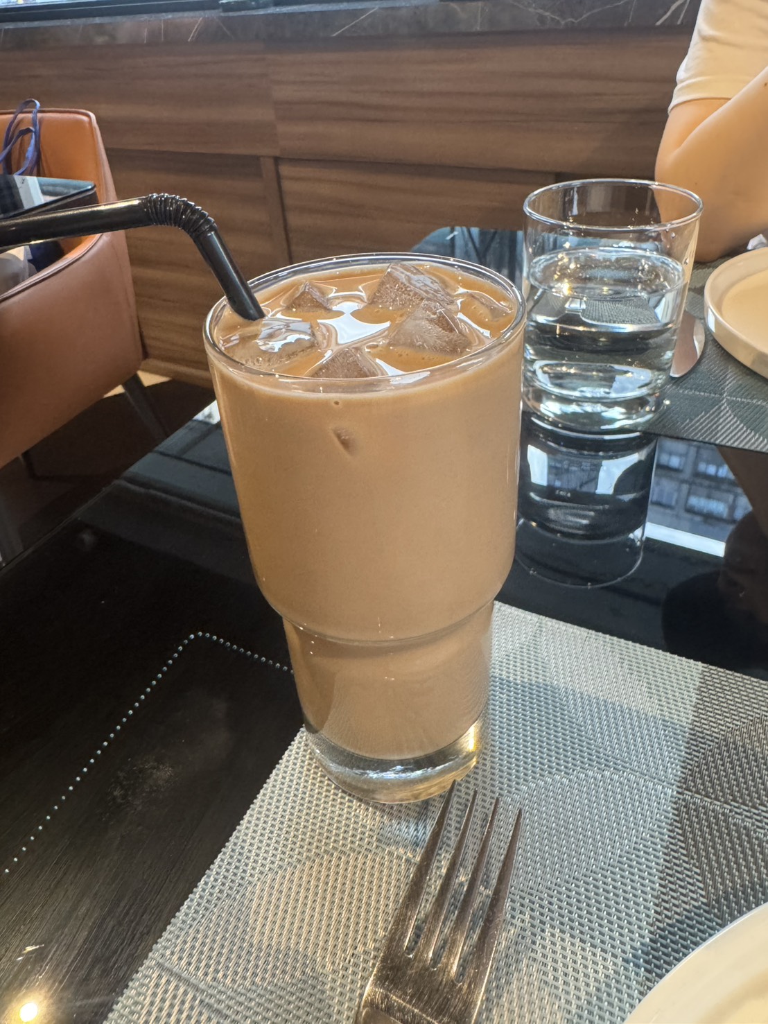 香料奶茶